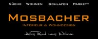 Michael Mosbacher Interieur & Wohndesign