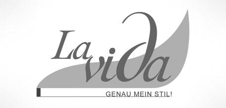 Marke: LaVida, Typ: Logo