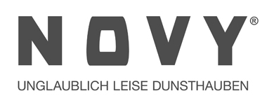 Marke: Novy, Typ: Logo