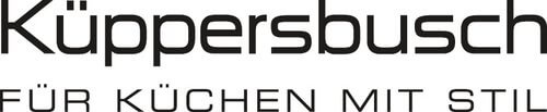 Marke: Küppersbusch, Typ: Logo