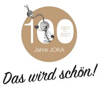 Logo 100 Jahre Joka