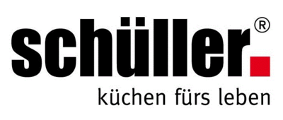 Marke: Schüller, Typ: Logo, Schueller Logo 4c