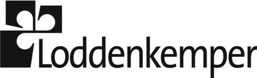 Marke: Loddenkempler, Typ: Logo