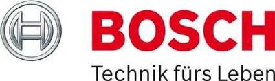 Inhalt: Elektro, Marke: Bosch, BOSCH Logo mit Claim
