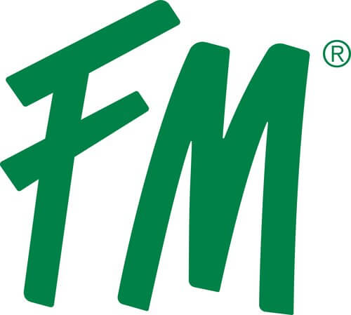 Marke: FM, Typ: Logo