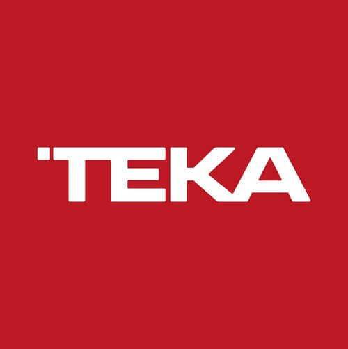 Marke: Teka, Typ: Logo