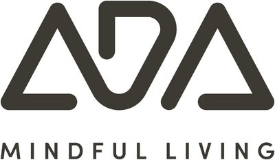 ADA Logo im Kreis